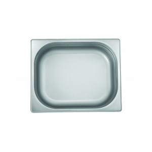 OZTI TAVA GN 1/2 8,5L/15CM