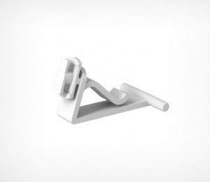 Árcímke ADAPTER