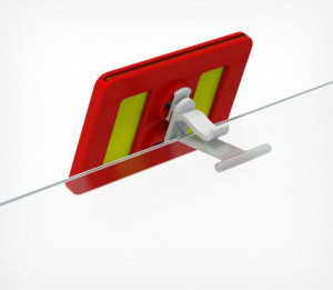 ÁRKAZETTA ADAPTER