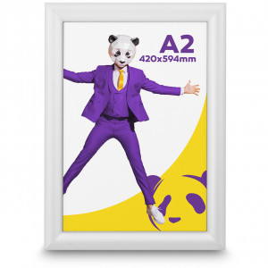 Plakátkeret-A2-Poster-Premium-,-32-mm-vastagságban,(595x420-mm)