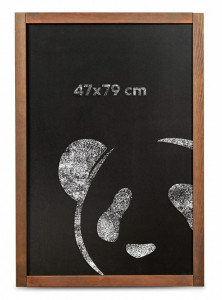 Krétatábla_falra,_krétával_írható_tábla_47x79_cm