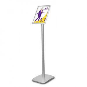 Várakoztató_Tábla_Alumínium_116_cm_A3