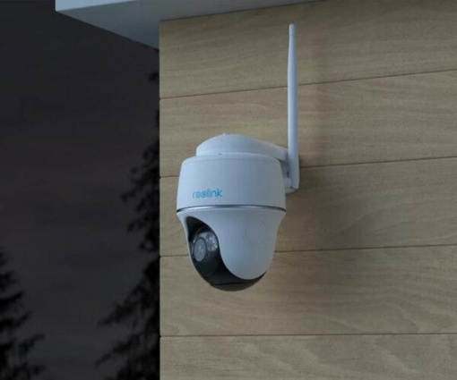 CAMERA DE SUPRAVEGHERE GO SERIES G440