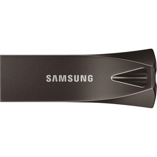 SM USB 64GB BAR PLUS 3.1 TITAN GRAY