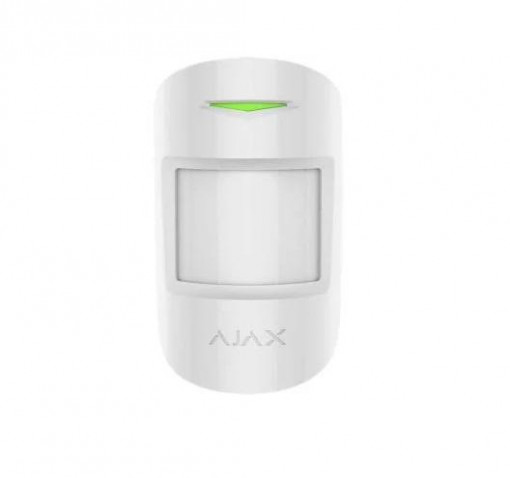 AJAX MOTION PROTECT WHITE