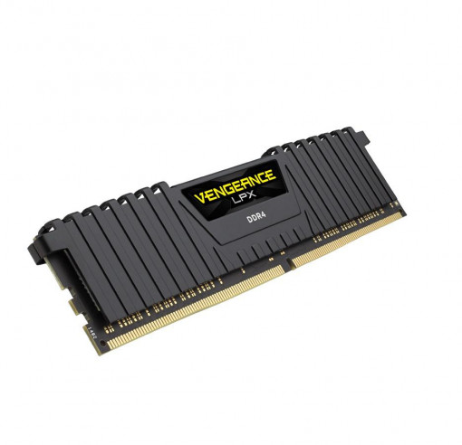 MEMORIE RAM DIMM CR VENGEANCE LPX 4GB
