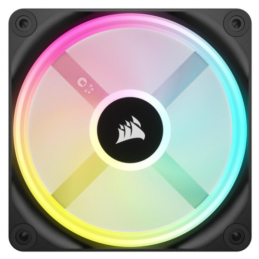 Ventilator Corsair iCUE LINK QX120 RGB