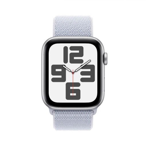 APPLE WATCH SE 40 SI AL BC SL GPS-BCS