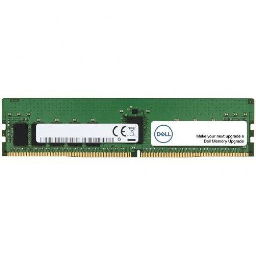 Dell - 16GB - 2RX8 DDR4 RDIMM 3200MHz