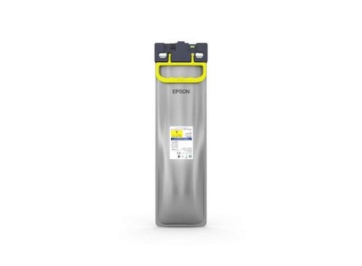 EPSON WF PRO EM-C810XR Y XL INKJET CART