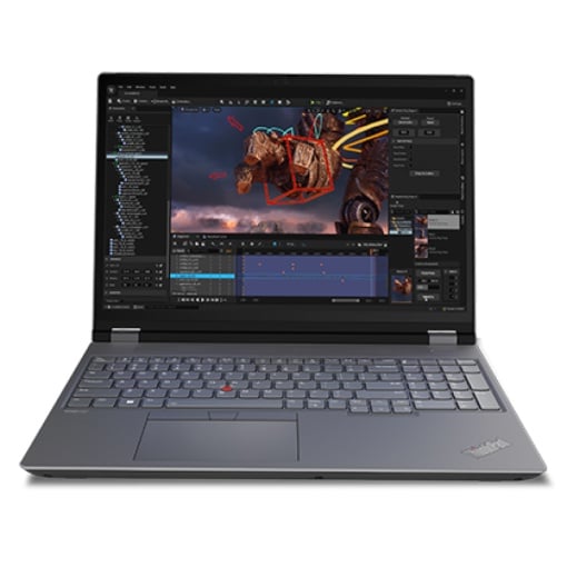 P16 G2 I9-13980HX 64 2Ts 4000ADA 3YP W11