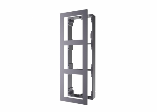 PANOU FRONTAL APLICAT PENTRU 3 MODULE
