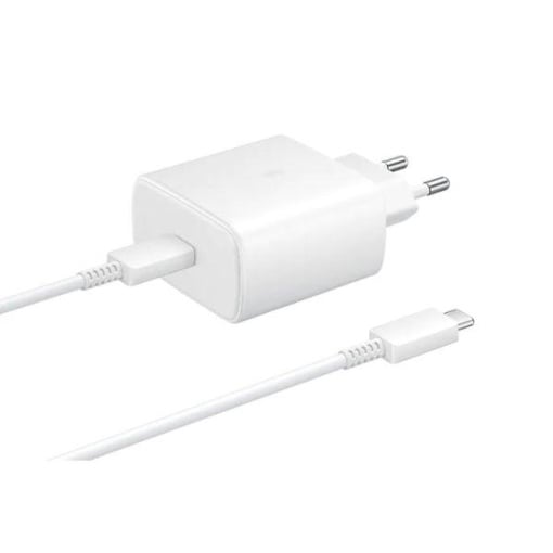 Samsung EP-TA865 65W/3.25A 1xUSB-C White