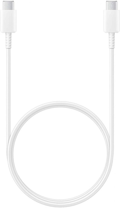 Samsung Type-C to C Cable 1.8m White