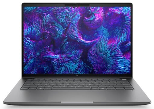 HP Zb8G1i 16" U7-255H 32 S1T UMA W11P 3y