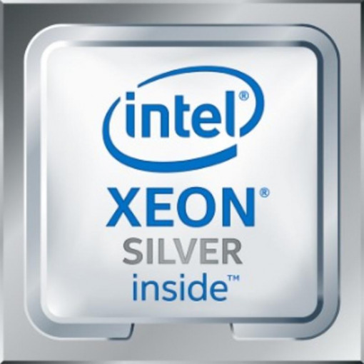 Intel Xeon-Silver 4114 (2.2GHz/10-core/85W) Processor Kit for HPE ProLiant DL380 Gen10