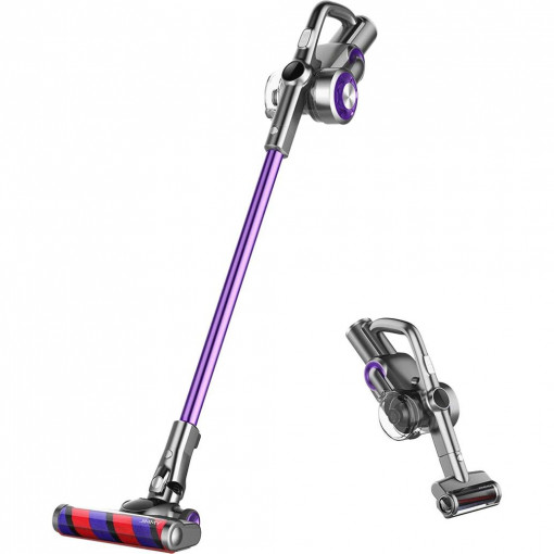 Jimmy H8 PRO Vacuum Cleaner (Purple)