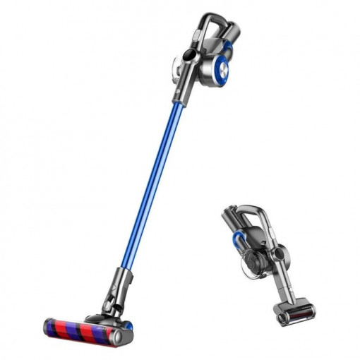 Jimmy Vacuum cleaner H8 (Blue)