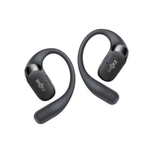 Shokz OpenFit 2 True Wireless Earbuds BK
