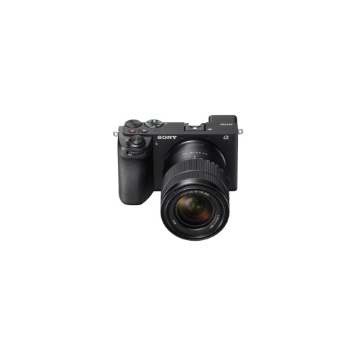 KIT SONY ALPHA 6700 18-135mm