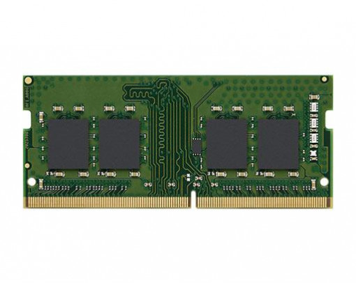 KS DDR4 4GB 3200 BULK KVR32S22S6/4BK
