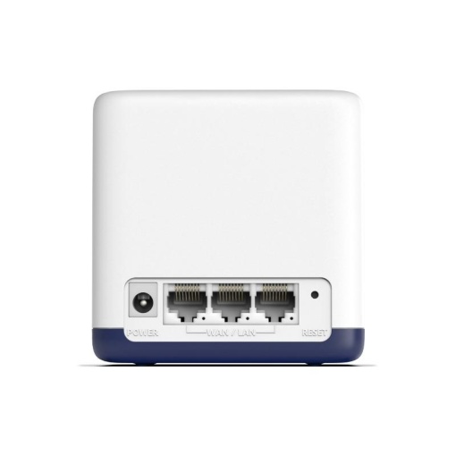 MERCUSYS HALO H50 WHOLE MESH WIFI 2PK