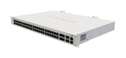 MIKROTIK SWITCH 48P 4SFP 2QSFP
