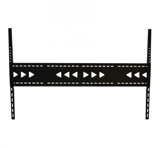 Neomounts by Newstar LFD-W1500 TV/Monitor Wall Mount (fixed) for 60"- 100" Screen - Black Specifications Product information Product documentation Accessories Specifications General Min. screen size*: 60 inch Max. screen size*: 100 inch Min. weight: 0