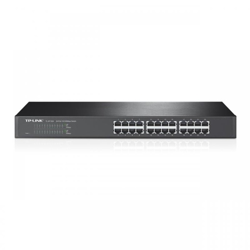 TPL SW 24P-FE UNMNGD RM