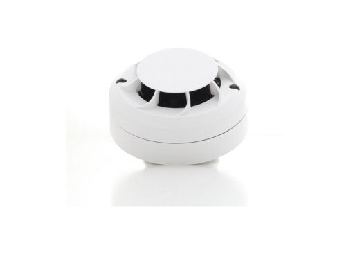 HW DETECTOR DE TEMPERATURA FIXA 58°C