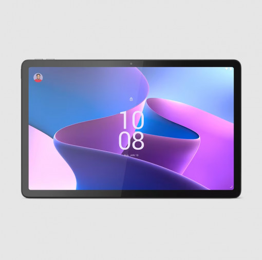 Tableta Lenovo Tab P11 Pro (2nd Gen) TB132FU, 11.2" 2.5K (2560x1536) OLED 420nits (typ.) / 600nits (HBM) Glossy / Anti-fingerprint, 100% DCI- P3, 120Hz, HDR10+, Dolby Vision, Corning Gorilla Glass 3, Touch, On- cell, 10-point Multi-touch, CPU: MediaTek