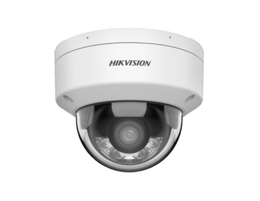 CAMERA IP DOME 4MP 4MM IR30M