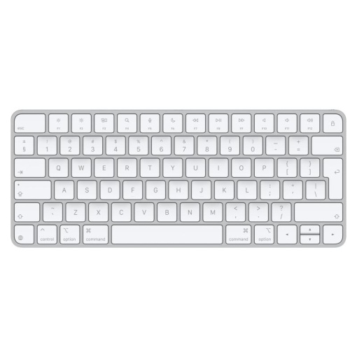 MAGIC KEYBOARD-INT