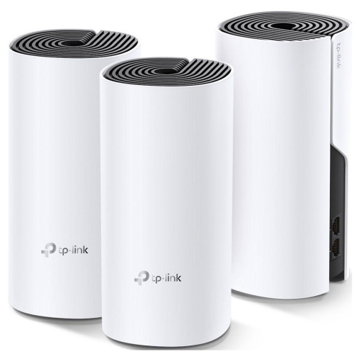 TP-LINK KIT AC1200 MESH WIFI SYSTEM 3PK