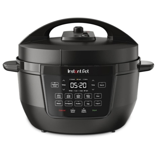 Instant Pot Rio XL, Multicooker 7.1L