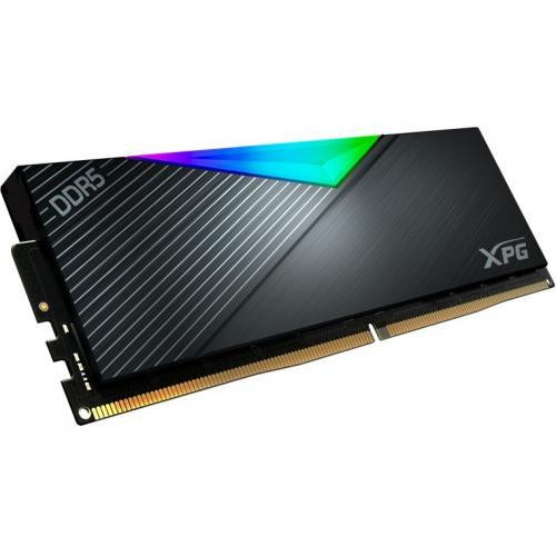 Memorie RAM ADATA Lancer, DIMM, DDR5, 16GB, 5600MHz, CL36