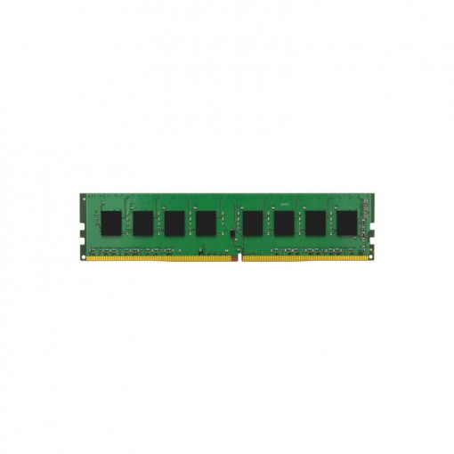 Memorie RAM Kingston, DIMM, DDR4, 16GB, CL22, 3200MHz