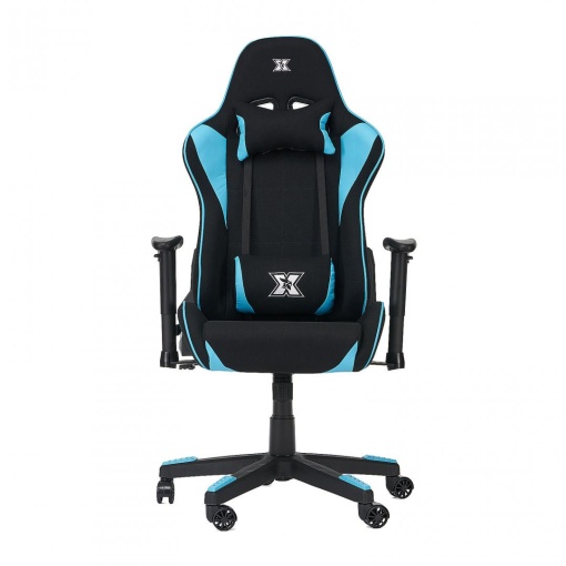 SCAUN GAMING SERIOUX TORIN TXT BLUE