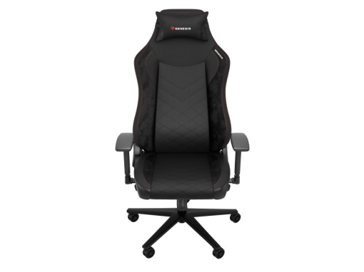 Scaun Genesis Nitro 890 G2 150kg negru