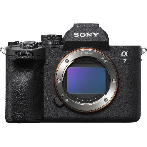 Sony A7 IV Camera Foto Mirrorless Full-F