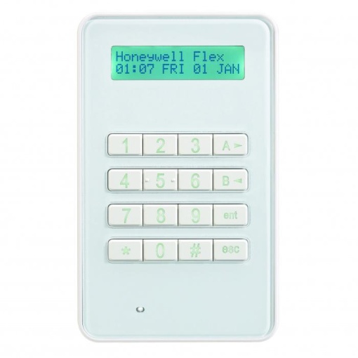 TASTATURA GXY MK8 KEYPROX ASK-ENG