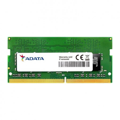 ADATA DDR4 4GB 2666 AD4S26664G19-SGN