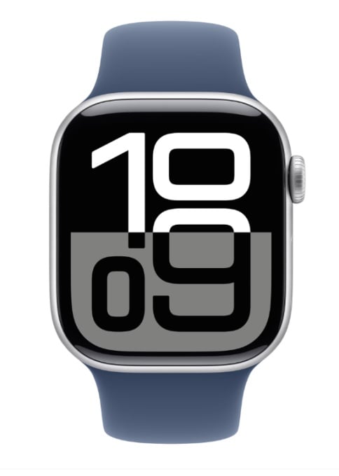 APPLE WATCH 10 42 SI AL DN SB ML GPS-BCS
