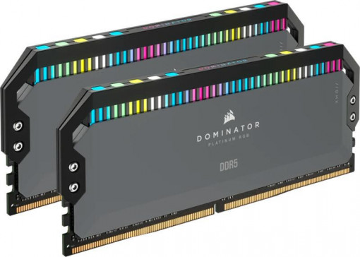 CR DDR5 32GB (2x16GB) DIMM