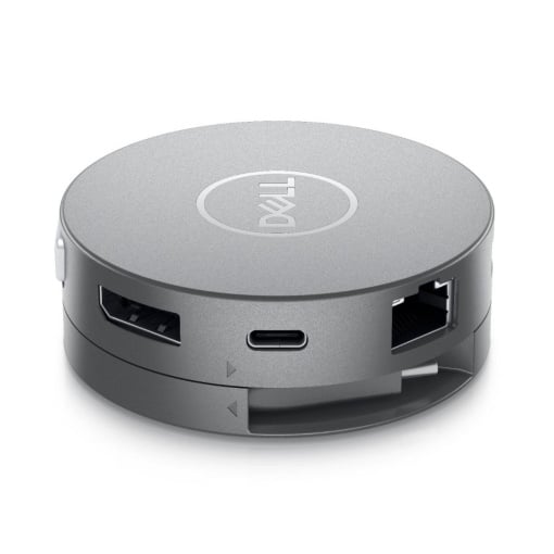 Dell DA310 USB-C Mobile Adapter DL