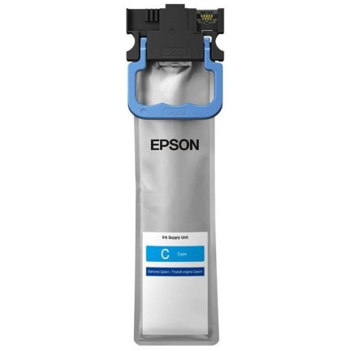 EPSON PRO CYAN XL INK CART. EM-C800