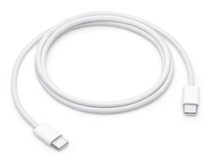 60W USB-C CHARGE CABLE (1M)-ZML - Img 2