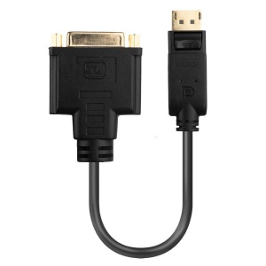 Adaptor Lindy DP to DVI-D Basic - Img 1
