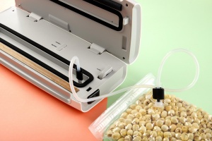 APARAT DE VIDAT HEINNER HAV-140WH - Img 5