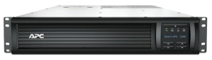APC SMART-UPS 2200VA LCD RM 2U - Img 3
